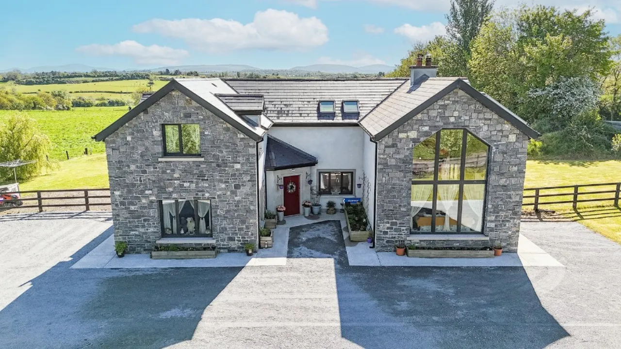 Photo of Willow Lodge, Annamult, Bennettsbridge, Co Kilkenny, R95 DD79
