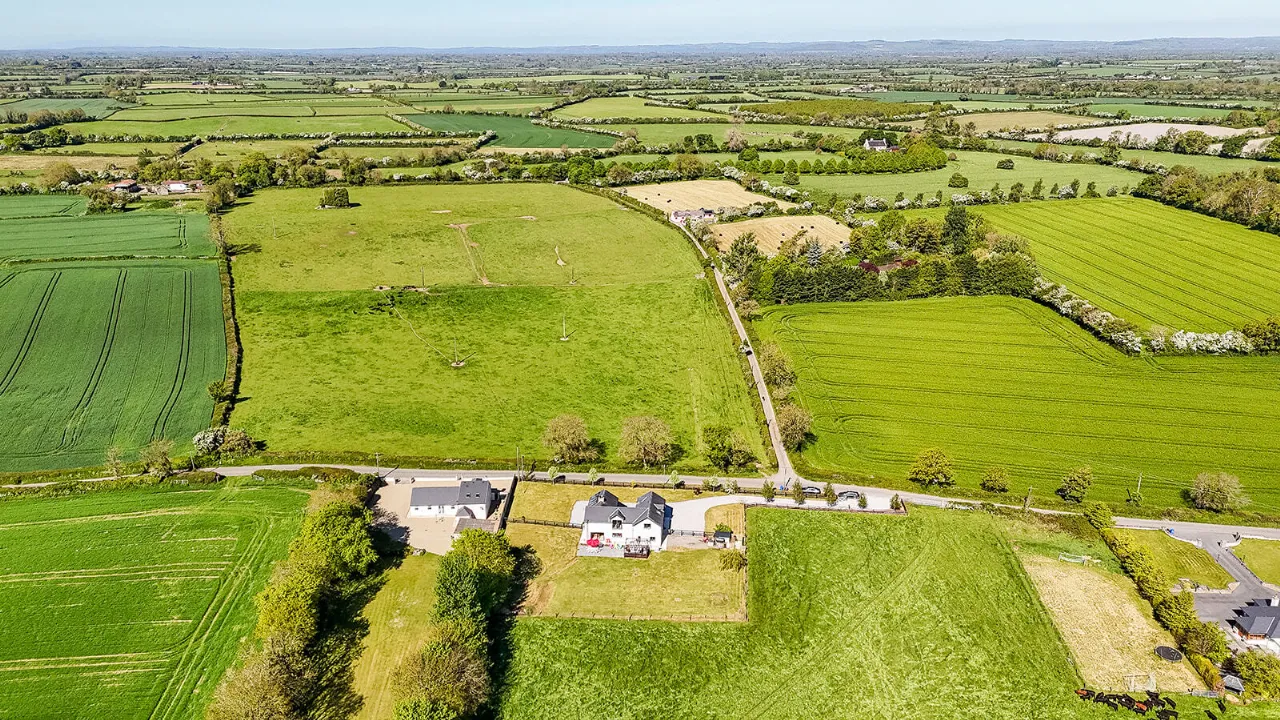 Photo of Willow Lodge, Annamult, Bennettsbridge, Co Kilkenny, R95 DD79