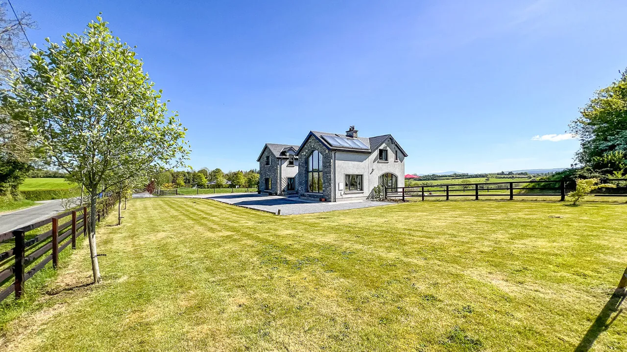 Photo of Willow Lodge, Annamult, Bennettsbridge, Co Kilkenny, R95 DD79