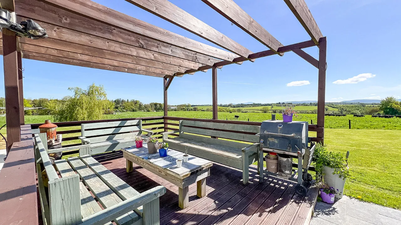 Photo of Willow Lodge, Annamult, Bennettsbridge, Co Kilkenny, R95 DD79