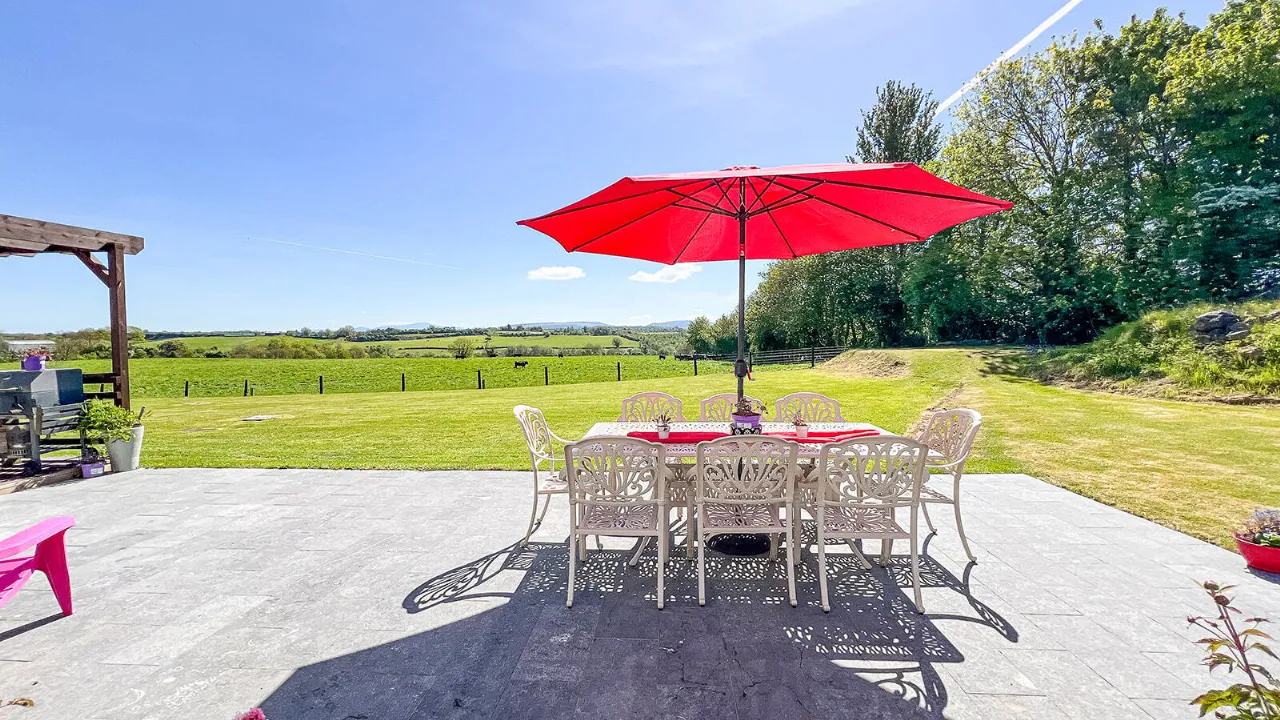 Photo of Willow Lodge, Annamult, Bennettsbridge, Co Kilkenny, R95 DD79
