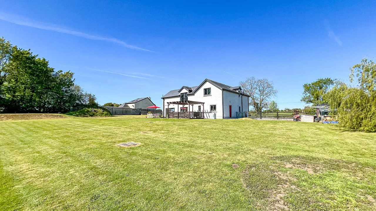 Photo of Willow Lodge, Annamult, Bennettsbridge, Co Kilkenny, R95 DD79