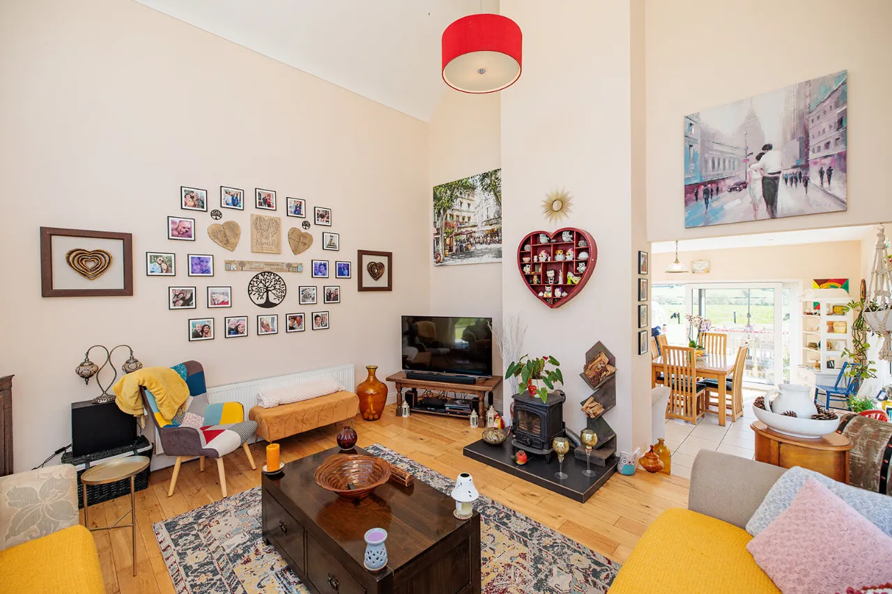 Photo of Willow Lodge, Annamult, Bennettsbridge, Co Kilkenny, R95 DD79