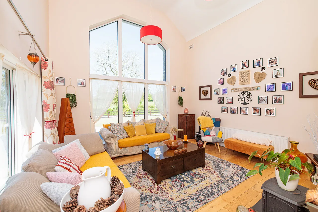 Photo of Willow Lodge, Annamult, Bennettsbridge, Co Kilkenny, R95 DD79