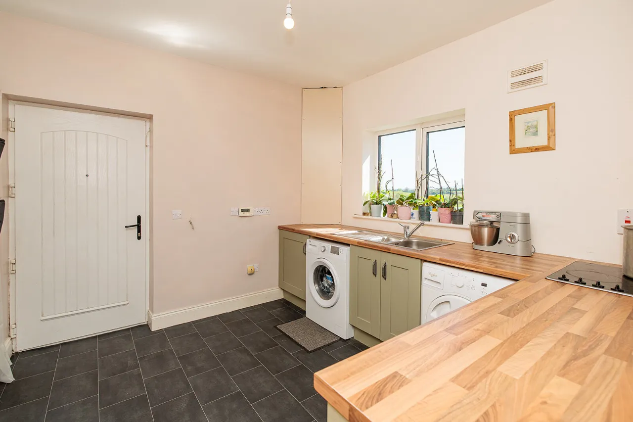 Photo of Willow Lodge, Annamult, Bennettsbridge, Co Kilkenny, R95 DD79