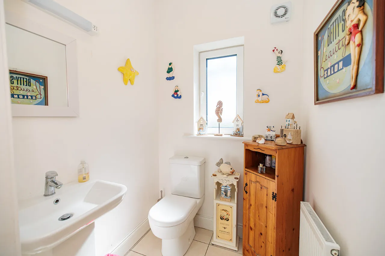 Photo of Willow Lodge, Annamult, Bennettsbridge, Co Kilkenny, R95 DD79