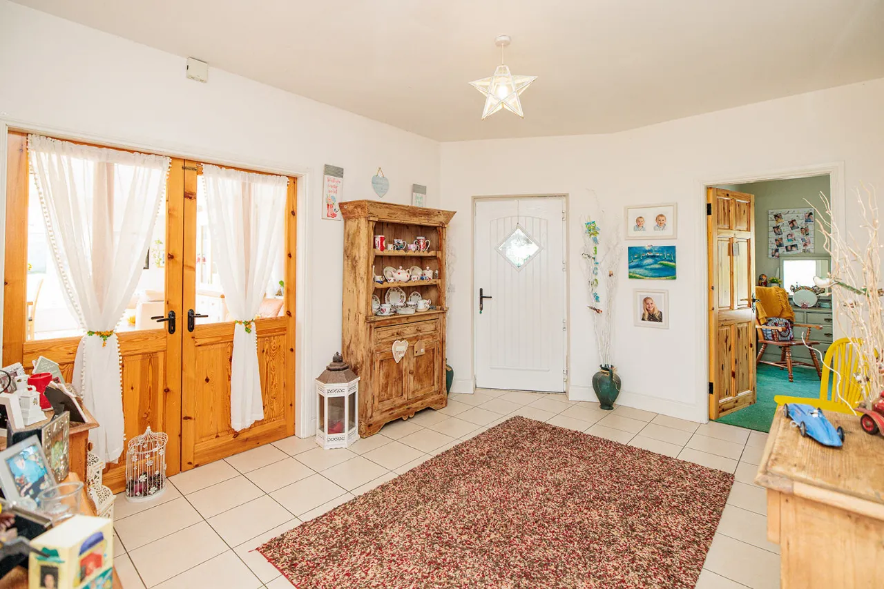 Photo of Willow Lodge, Annamult, Bennettsbridge, Co Kilkenny, R95 DD79