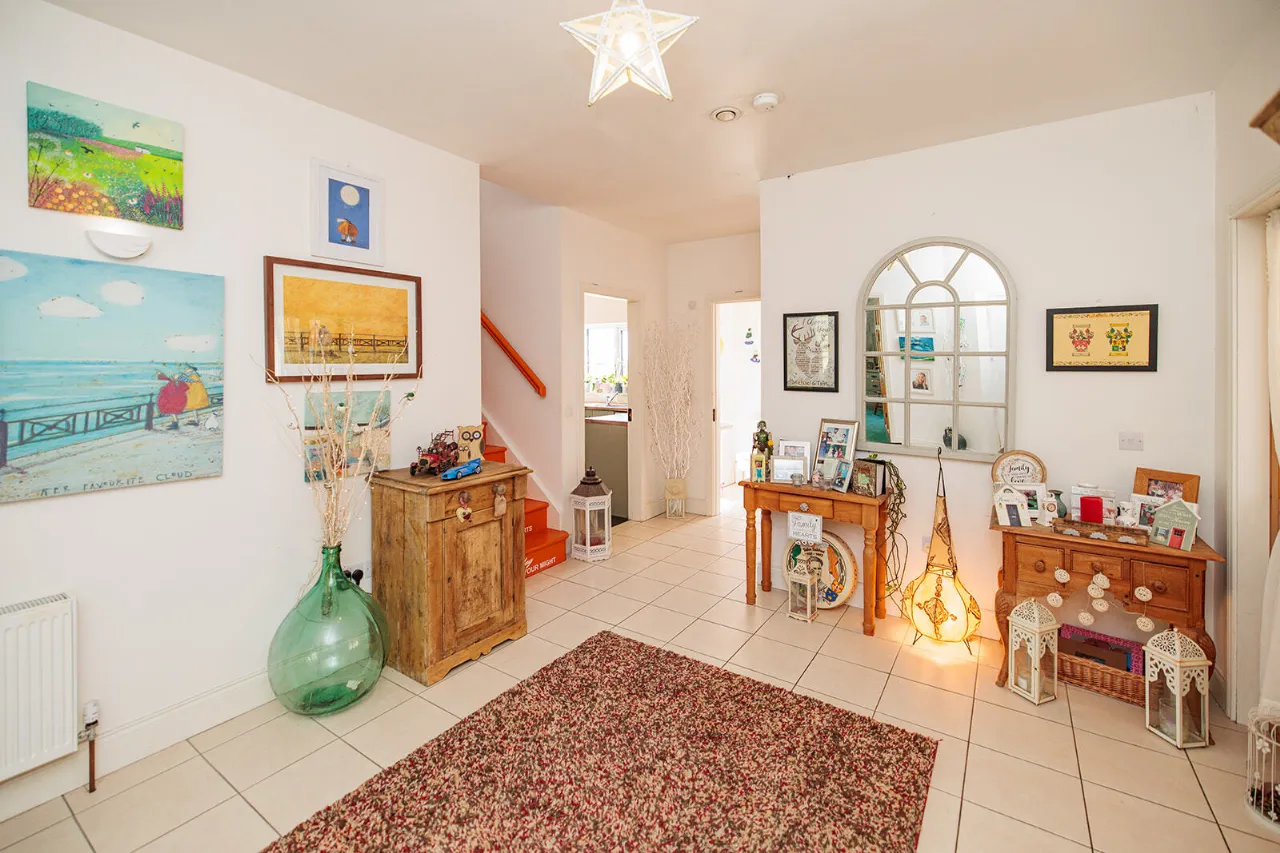 Photo of Willow Lodge, Annamult, Bennettsbridge, Co Kilkenny, R95 DD79