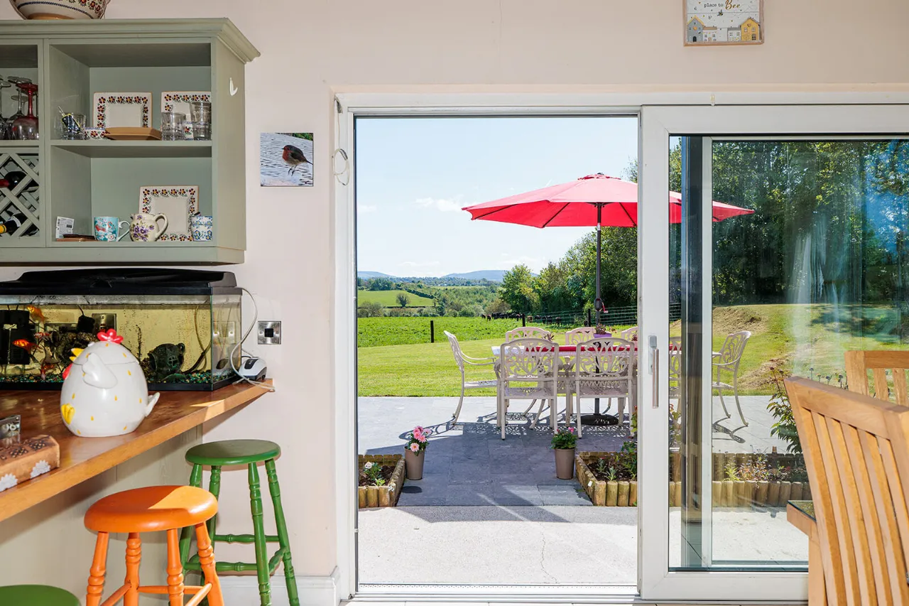 Photo of Willow Lodge, Annamult, Bennettsbridge, Co Kilkenny, R95 DD79