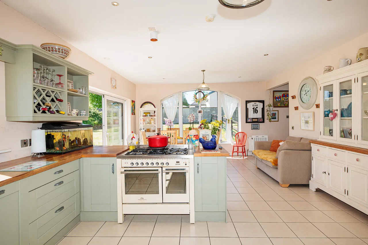 Photo of Willow Lodge, Annamult, Bennettsbridge, Co Kilkenny, R95 DD79