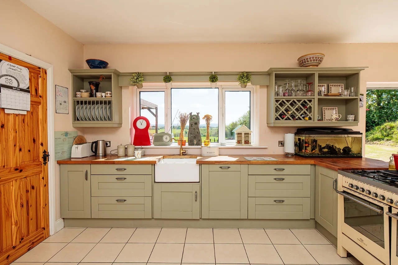 Photo of Willow Lodge, Annamult, Bennettsbridge, Co Kilkenny, R95 DD79