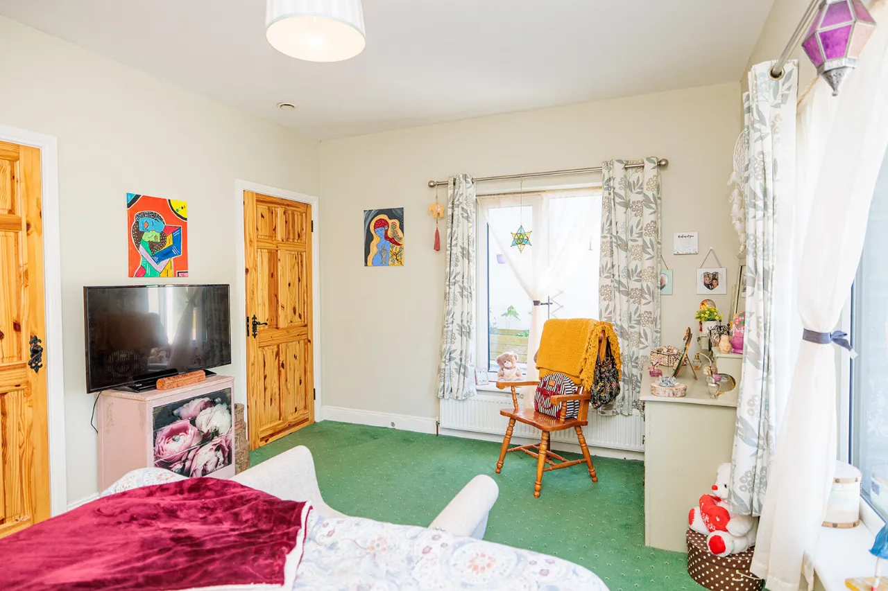 Photo of Willow Lodge, Annamult, Bennettsbridge, Co Kilkenny, R95 DD79