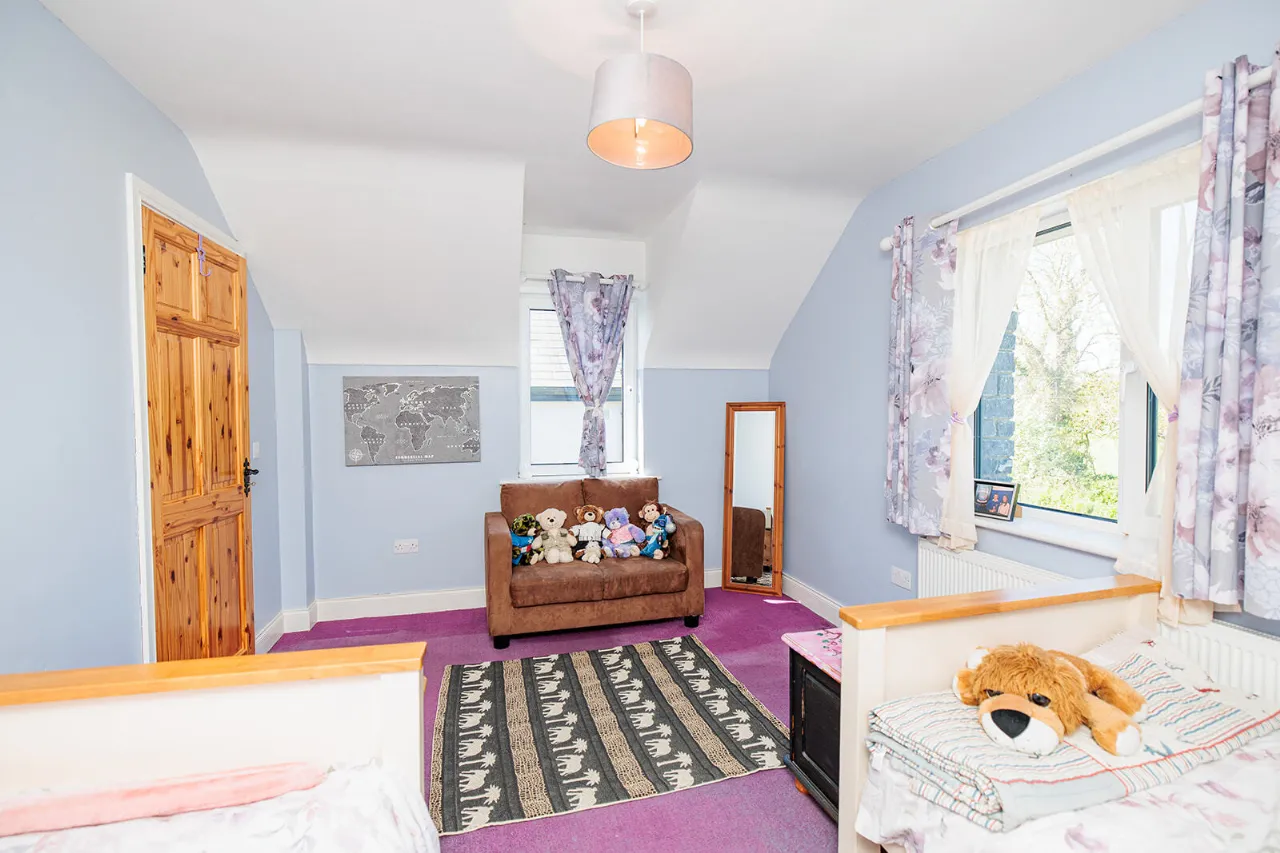 Photo of Willow Lodge, Annamult, Bennettsbridge, Co Kilkenny, R95 DD79