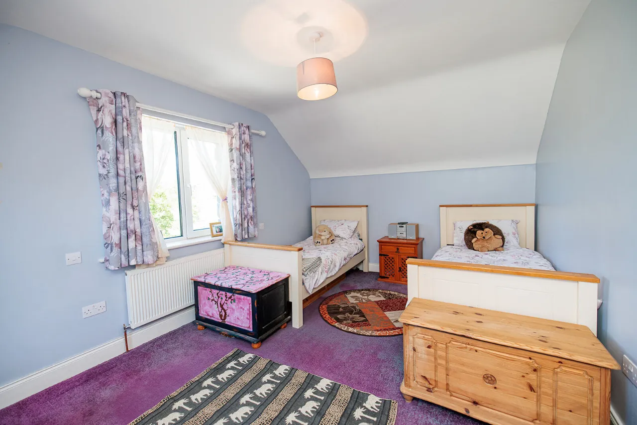 Photo of Willow Lodge, Annamult, Bennettsbridge, Co Kilkenny, R95 DD79