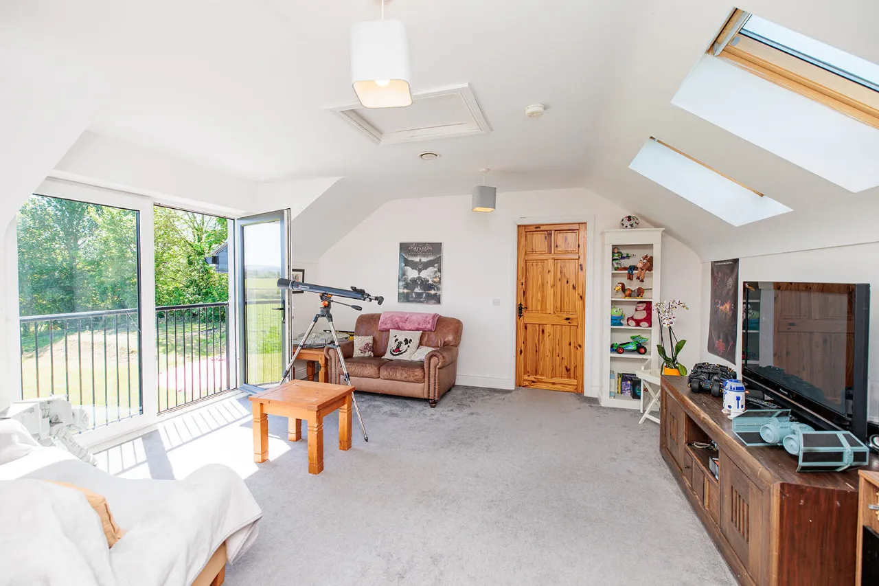 Photo of Willow Lodge, Annamult, Bennettsbridge, Co Kilkenny, R95 DD79