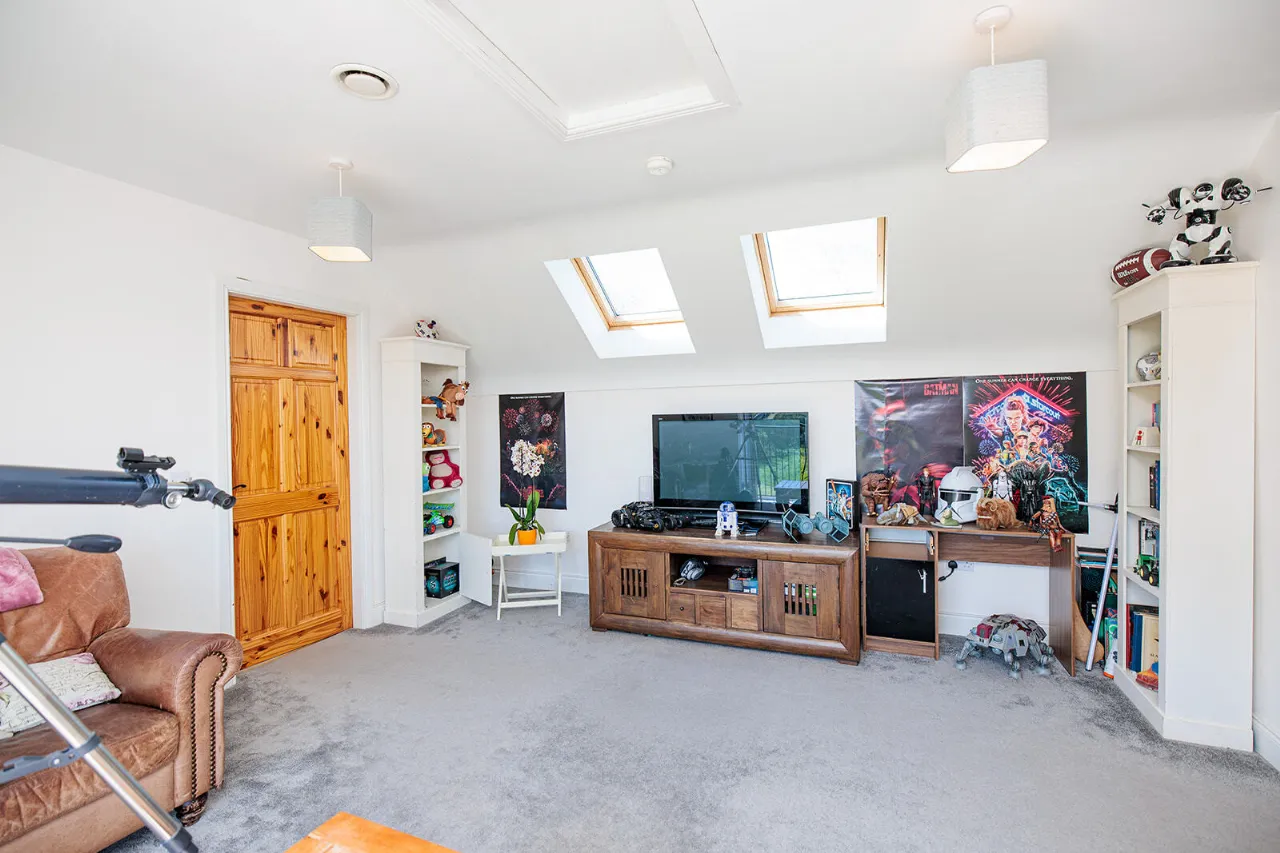 Photo of Willow Lodge, Annamult, Bennettsbridge, Co Kilkenny, R95 DD79