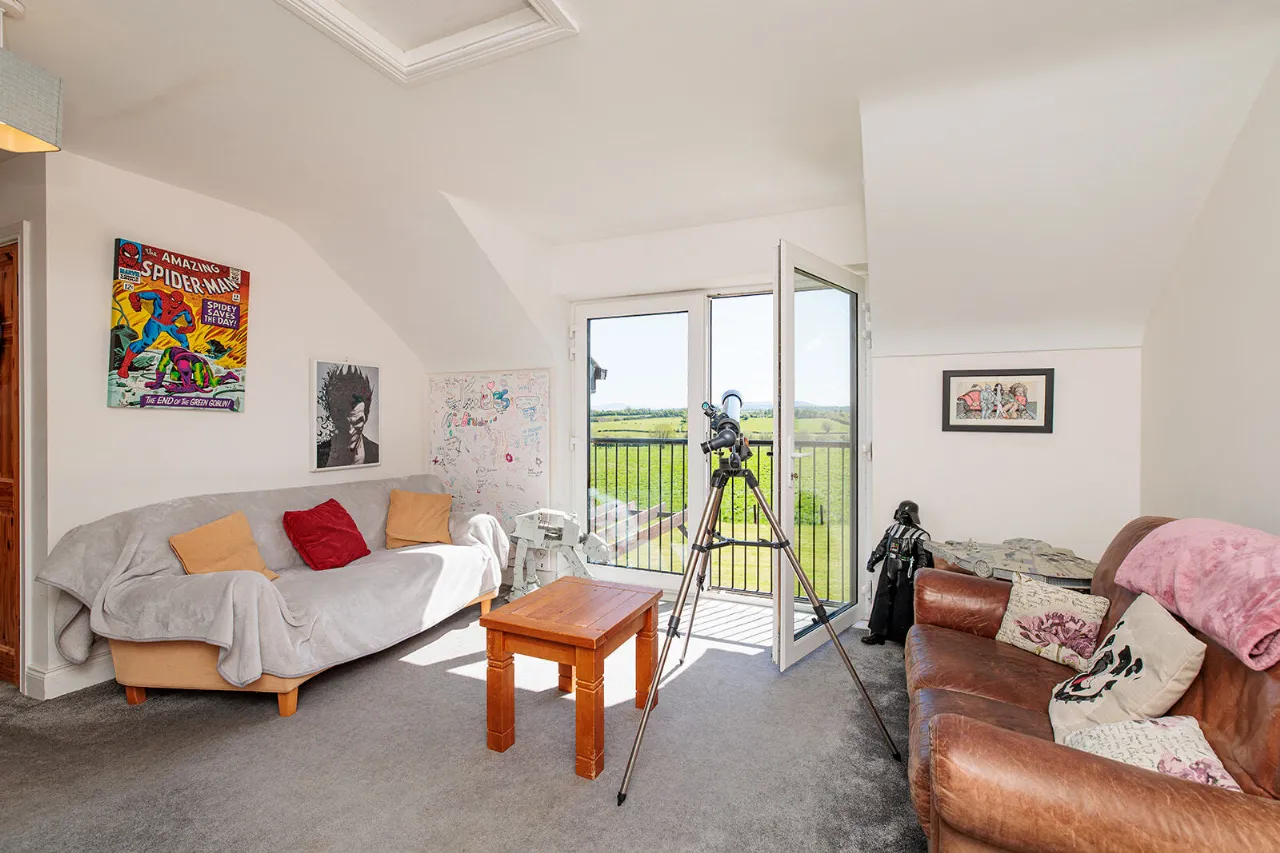 Photo of Willow Lodge, Annamult, Bennettsbridge, Co Kilkenny, R95 DD79