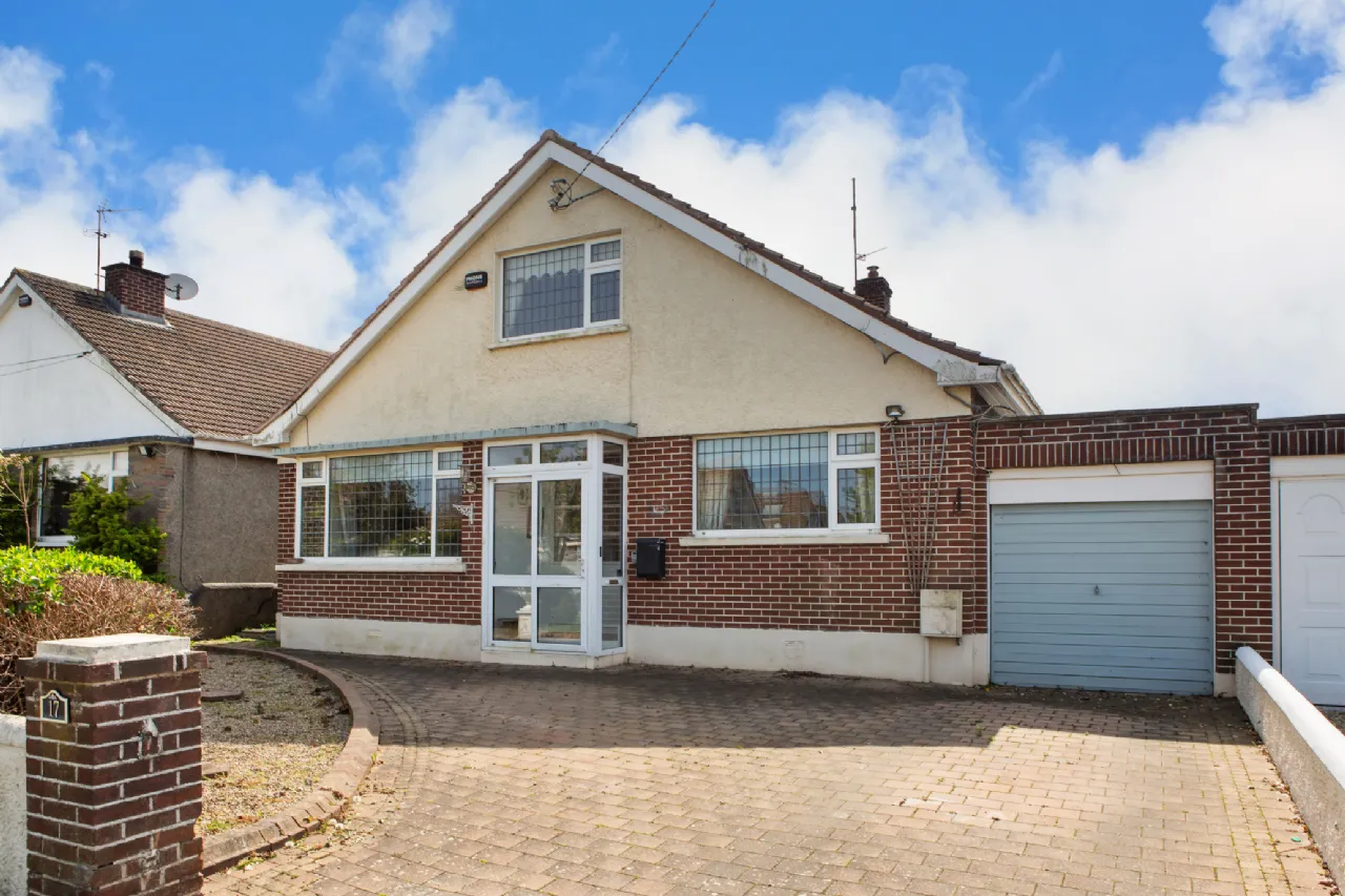 Photo of 17 Avondale Crescent, Killiney, Co Dublin, A96 HT21