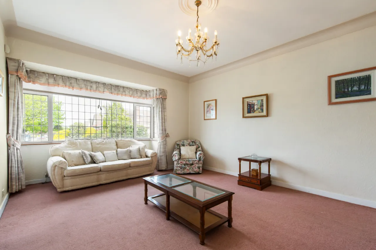 Photo of 17 Avondale Crescent, Killiney, Co Dublin, A96 HT21