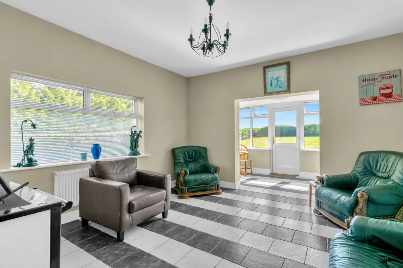 Photo of Ballyraggan, Rathvilly, Co. Carlow, R93 E285