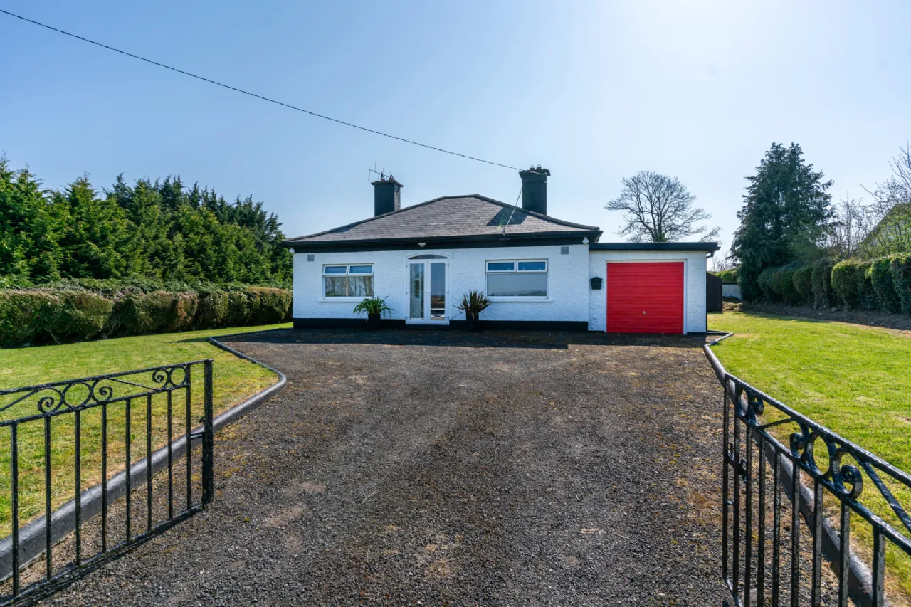 Photo of Ballyraggan, Rathvilly, Co. Carlow, R93 E285