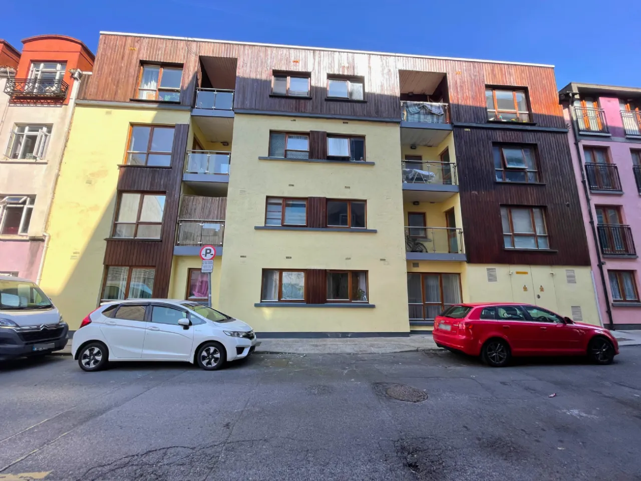 Photo of Apartment 12, Marine Court, Mary Street, Waterford City, X91 DD59