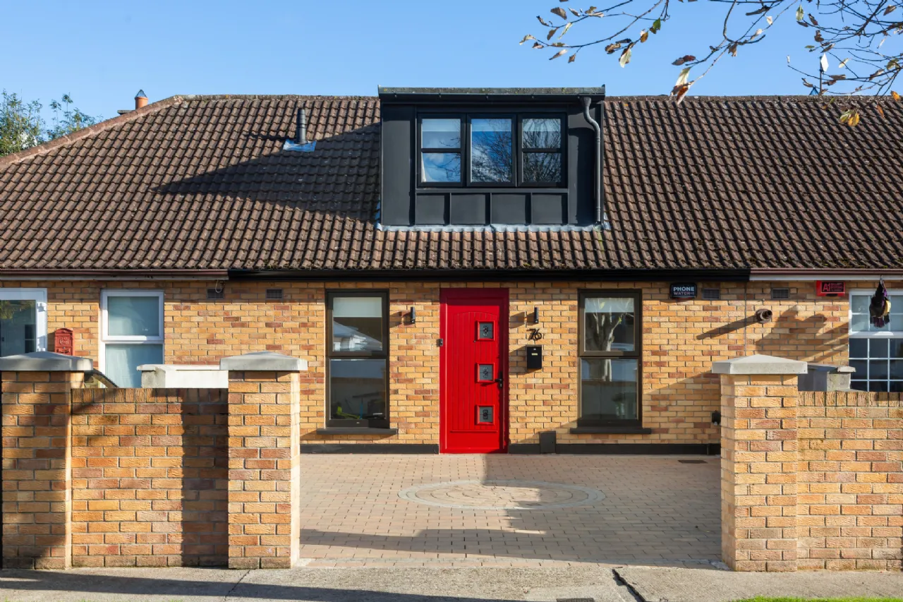 Photo of 76 Rosewood Grove, Lucan, Co. Dublin, K78 X504