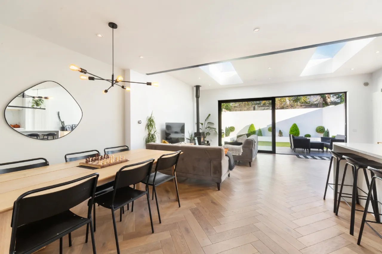 Photo of 76 Rosewood Grove, Lucan, Co. Dublin, K78 X504