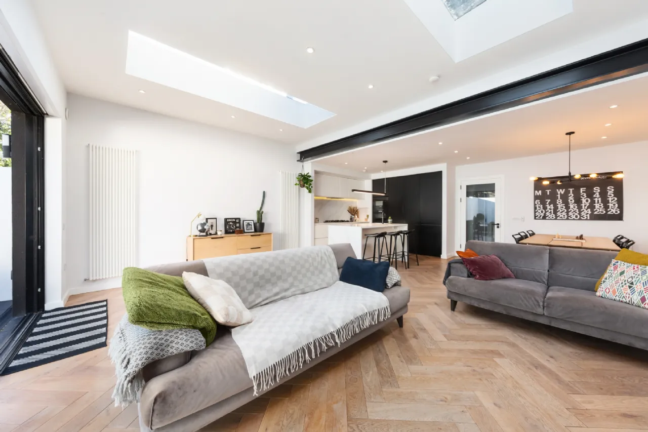 Photo of 76 Rosewood Grove, Lucan, Co. Dublin, K78 X504