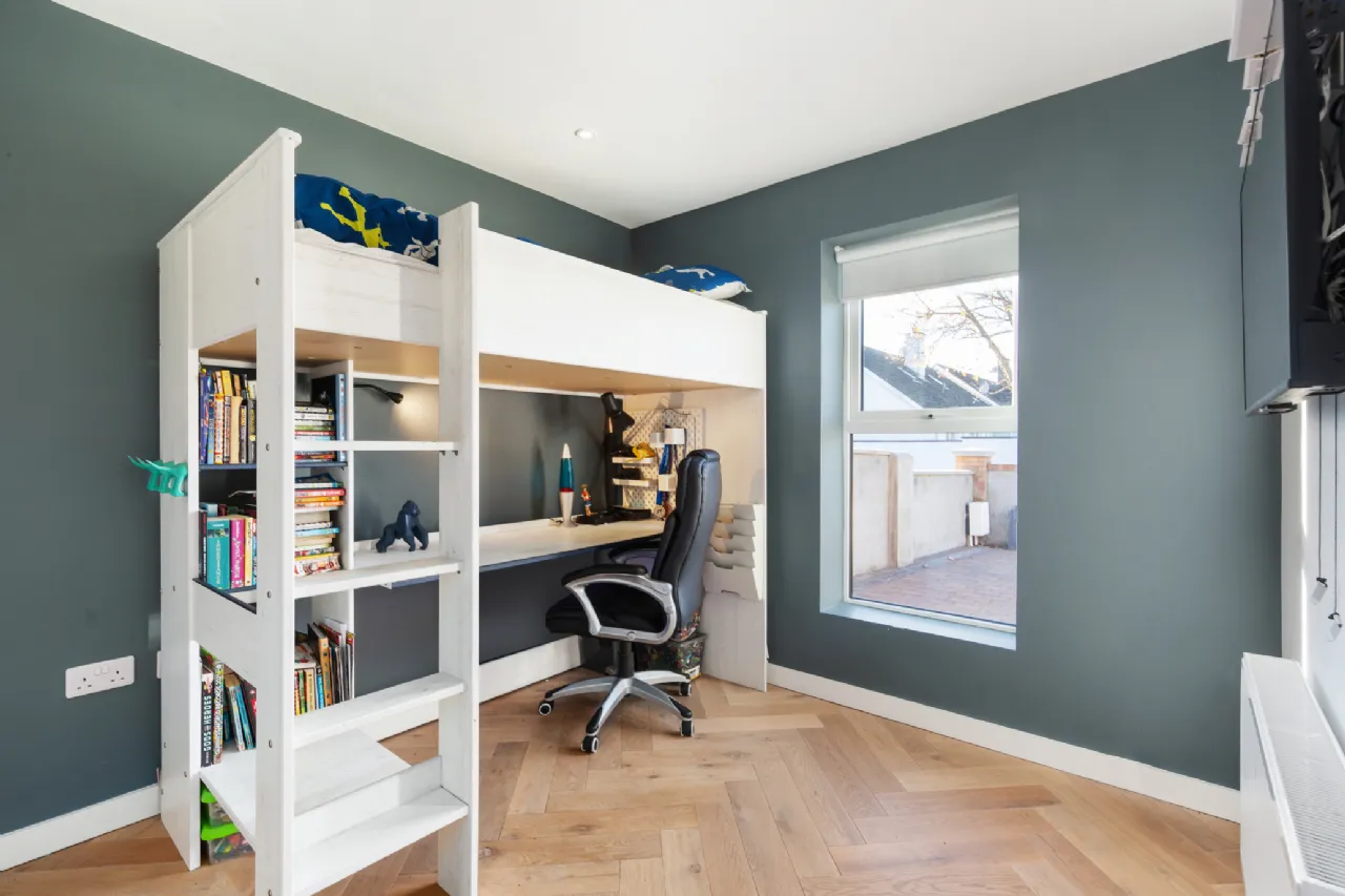 Photo of 76 Rosewood Grove, Lucan, Co. Dublin, K78 X504