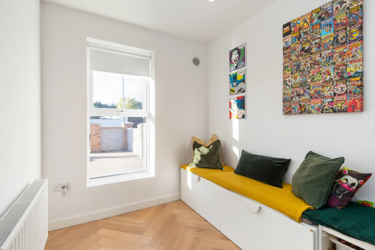 Photo of 76 Rosewood Grove, Lucan, Co. Dublin, K78 X504