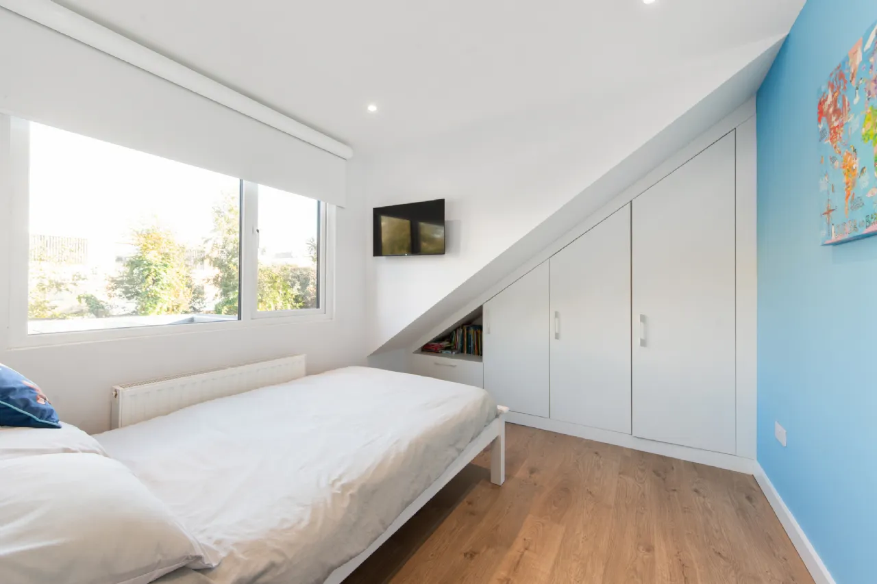 Photo of 76 Rosewood Grove, Lucan, Co. Dublin, K78 X504