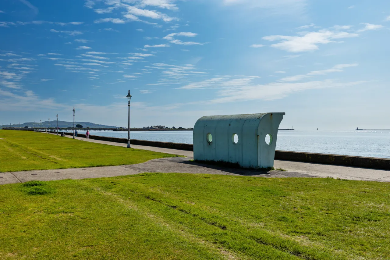 Photo of 255 Clontarf Road, Clontarf, Dublin 3, D03 A6N4