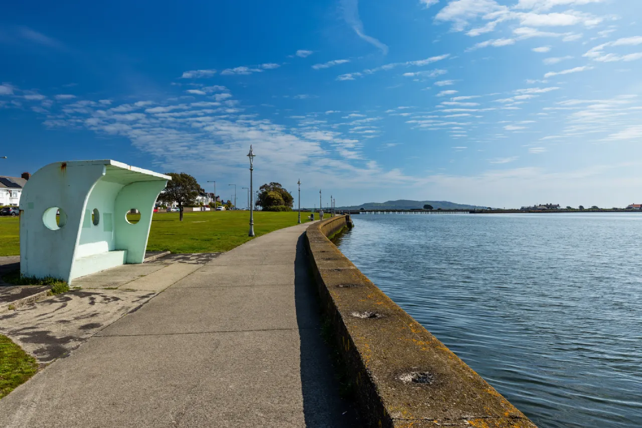 Photo of 255 Clontarf Road, Clontarf, Dublin 3, D03 A6N4