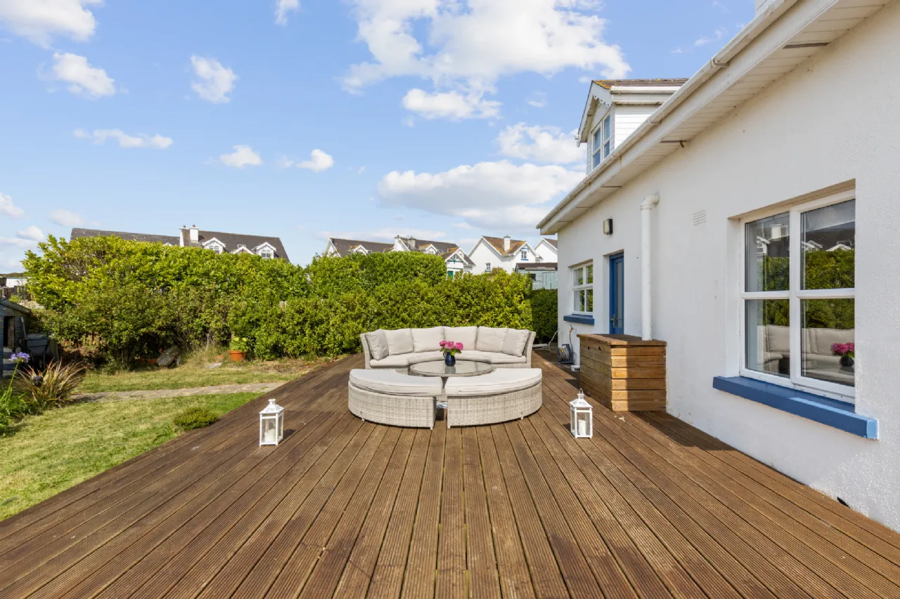 Photo of 27 South Beach, Duncannon, Co Wexford, Y34 XV00