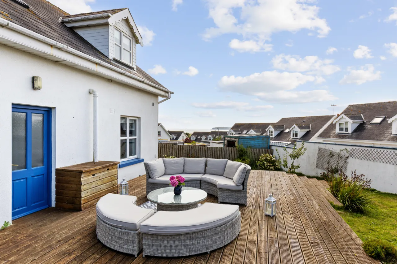 Photo of 27 South Beach, Duncannon, Co Wexford, Y34 XV00