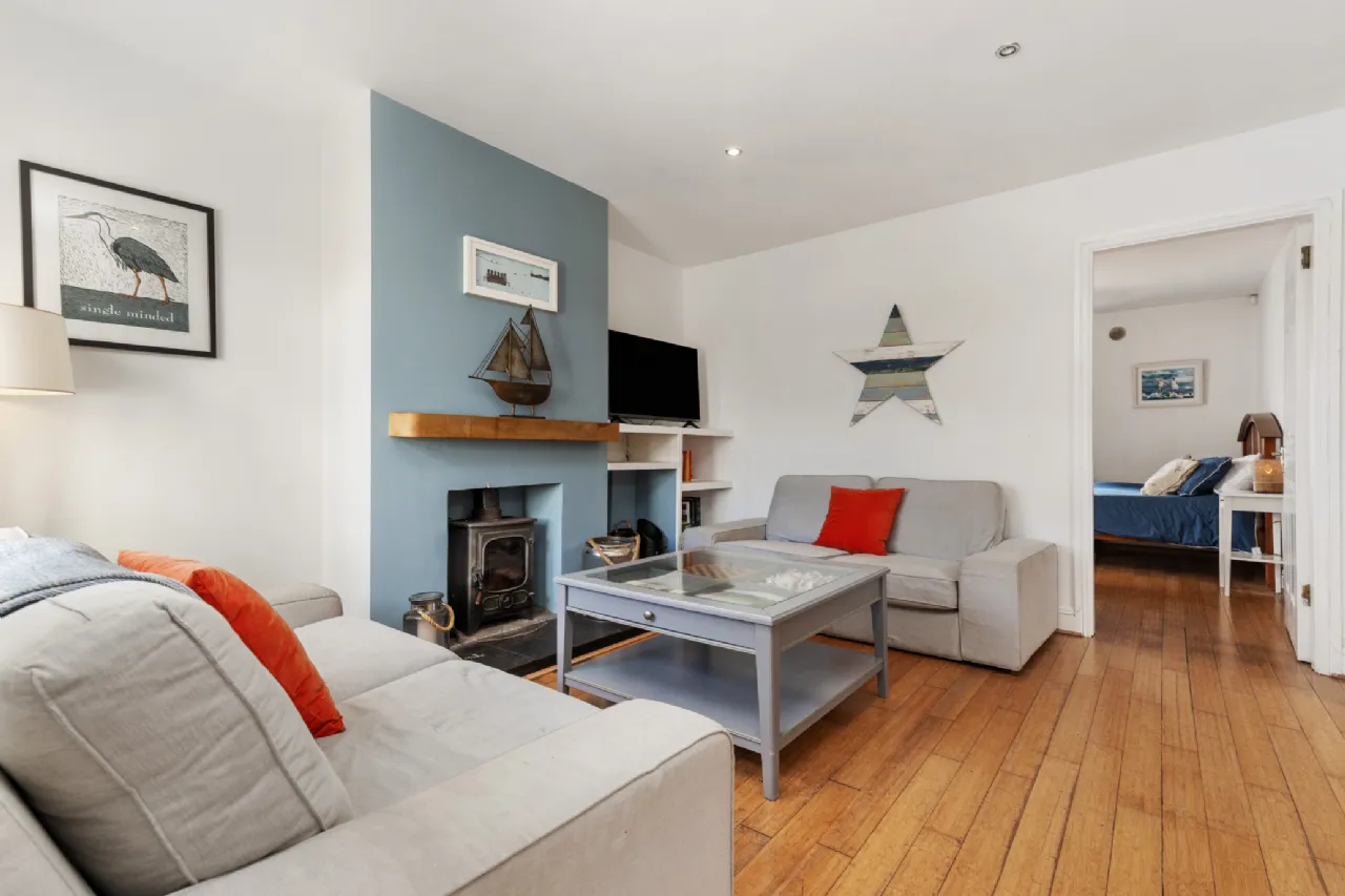 Photo of 27 South Beach, Duncannon, Co Wexford, Y34 XV00