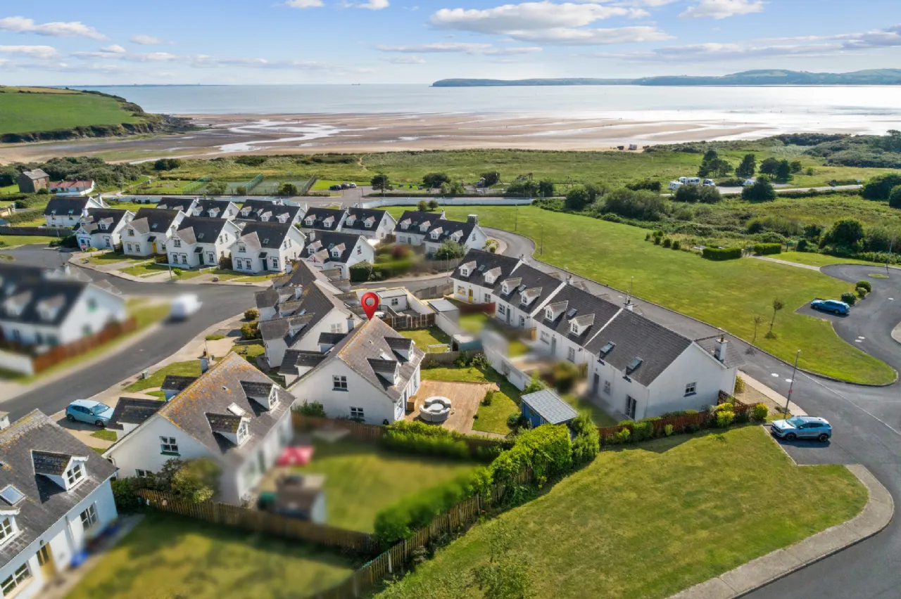 Photo of 27 South Beach, Duncannon, Co Wexford, Y34 XV00