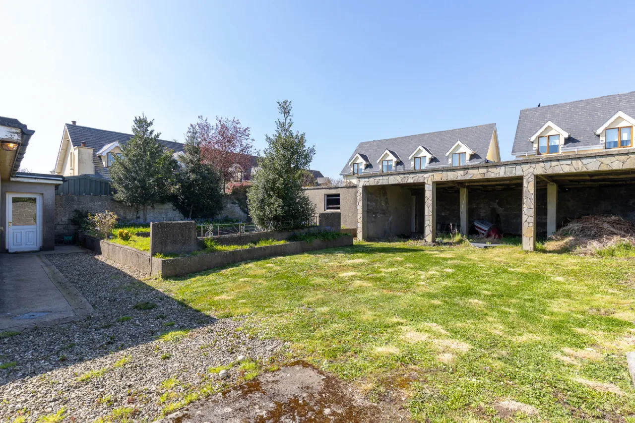 Photo of Maryville, Ferns, Co, Wexford, Y21 T3Y8