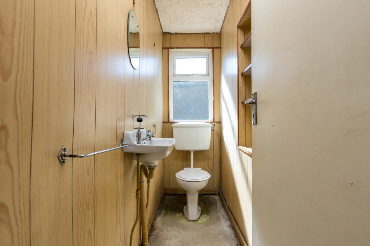 Photo of Maryville, Ferns, Co, Wexford, Y21 T3Y8