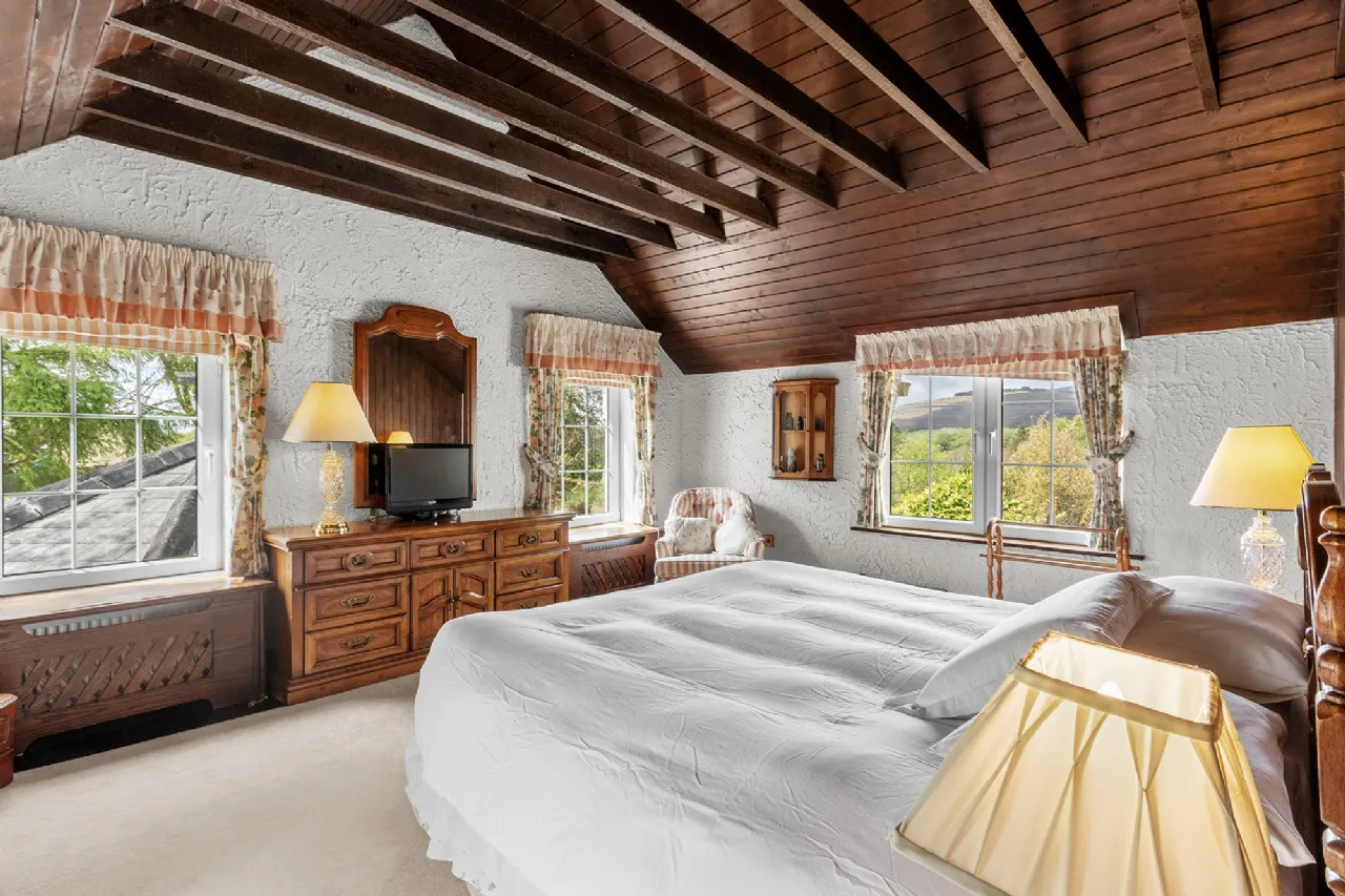 Photo of 'Two Trees' & 'The Barn', Dromkeal, Ballylickey, Co. Cork, P75 YD91