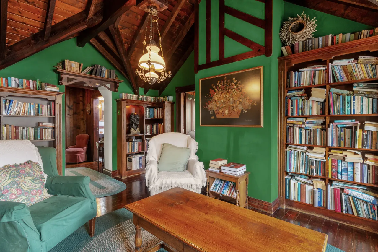 Photo of 'Two Trees' & 'The Barn', Dromkeal, Ballylickey, Co. Cork, P75 YD91