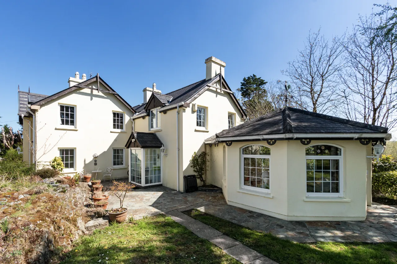 Photo of 'Two Trees' & 'The Barn', Dromkeal, Ballylickey, Co. Cork, P75 YD91