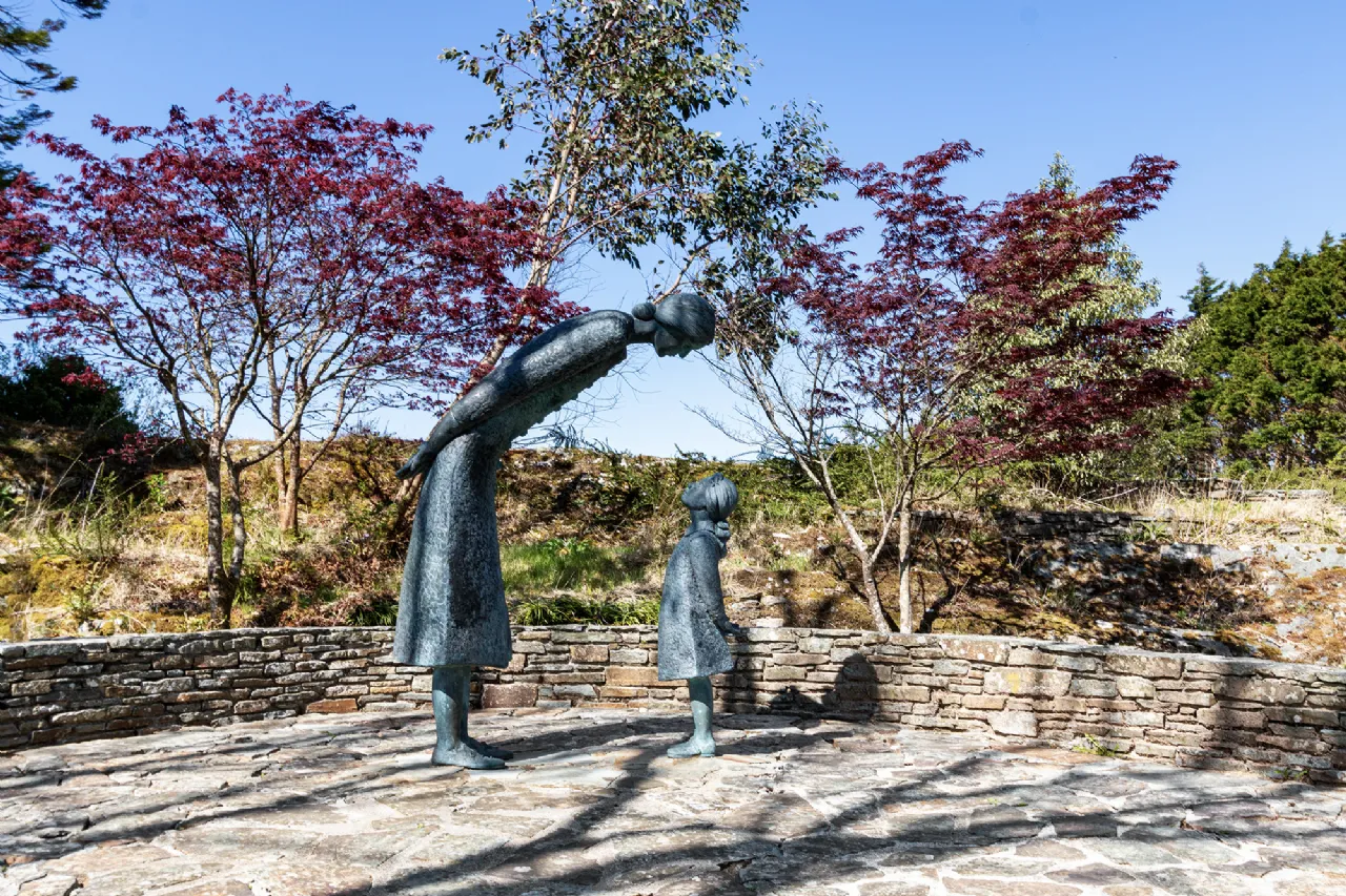 Photo of 'Two Trees' & 'The Barn', Dromkeal, Ballylickey, Co. Cork, P75 YD91