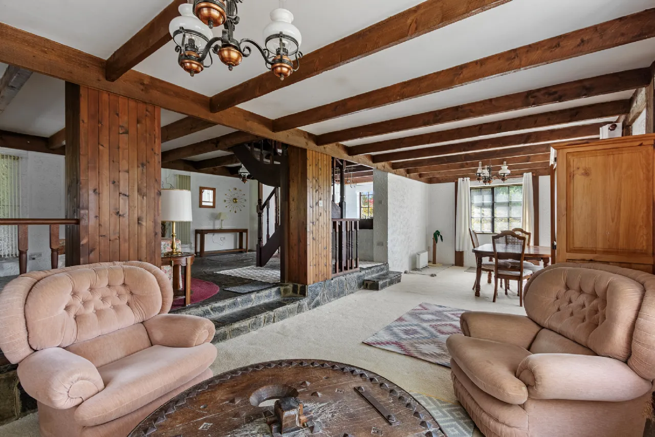 Photo of 'Two Trees' & 'The Barn', Dromkeal, Ballylickey, Co. Cork, P75 YD91