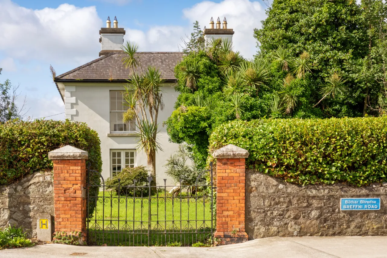 Photo of Park Lodge, 1 Castlepark Road, Sandycove, Co. Dublin, A96 F436