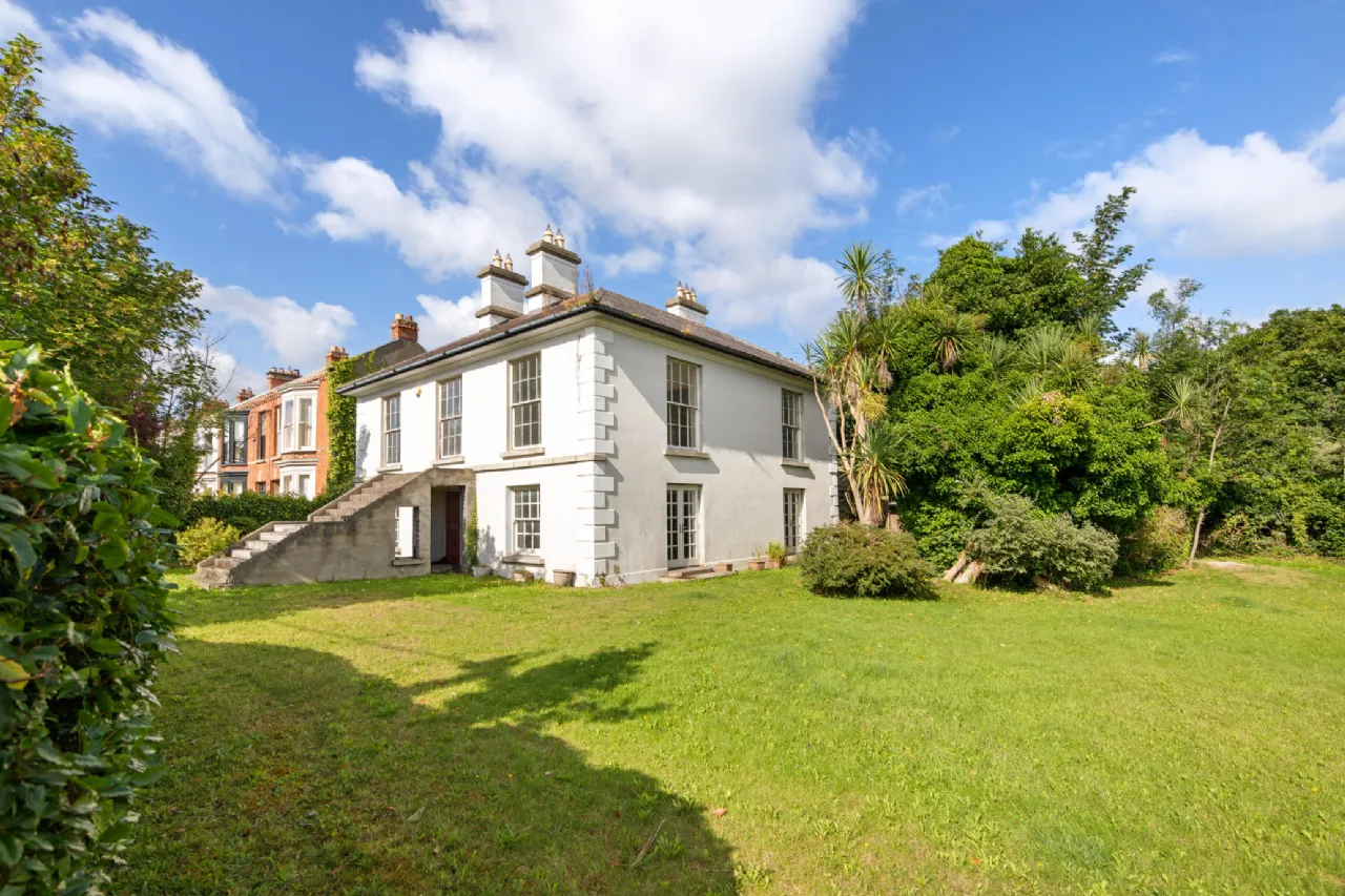 Photo of Park Lodge, 1 Castlepark Road, Sandycove, Co. Dublin, A96 F436