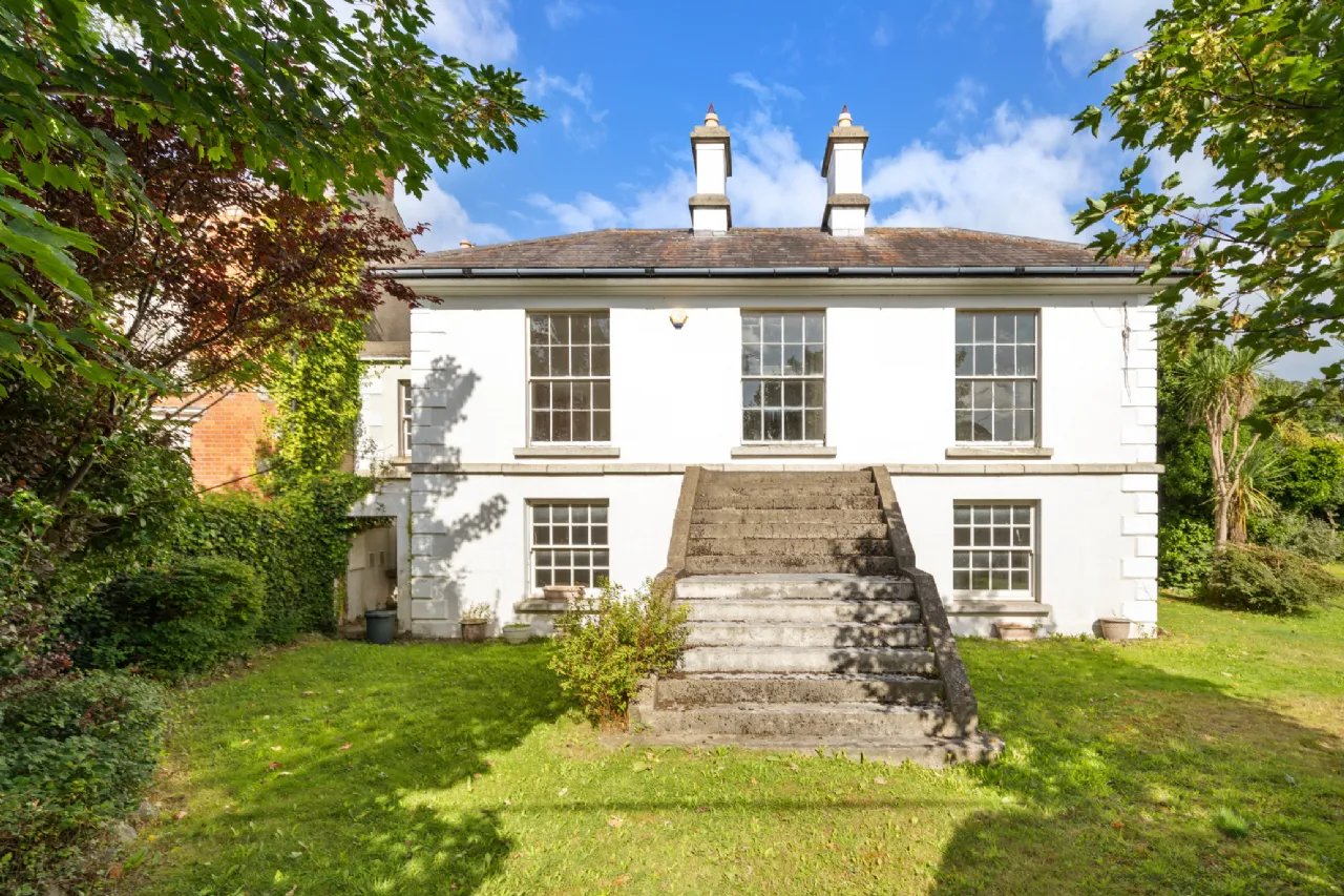 Photo of Park Lodge, 1 Castlepark Road, Sandycove, Co. Dublin, A96 F436