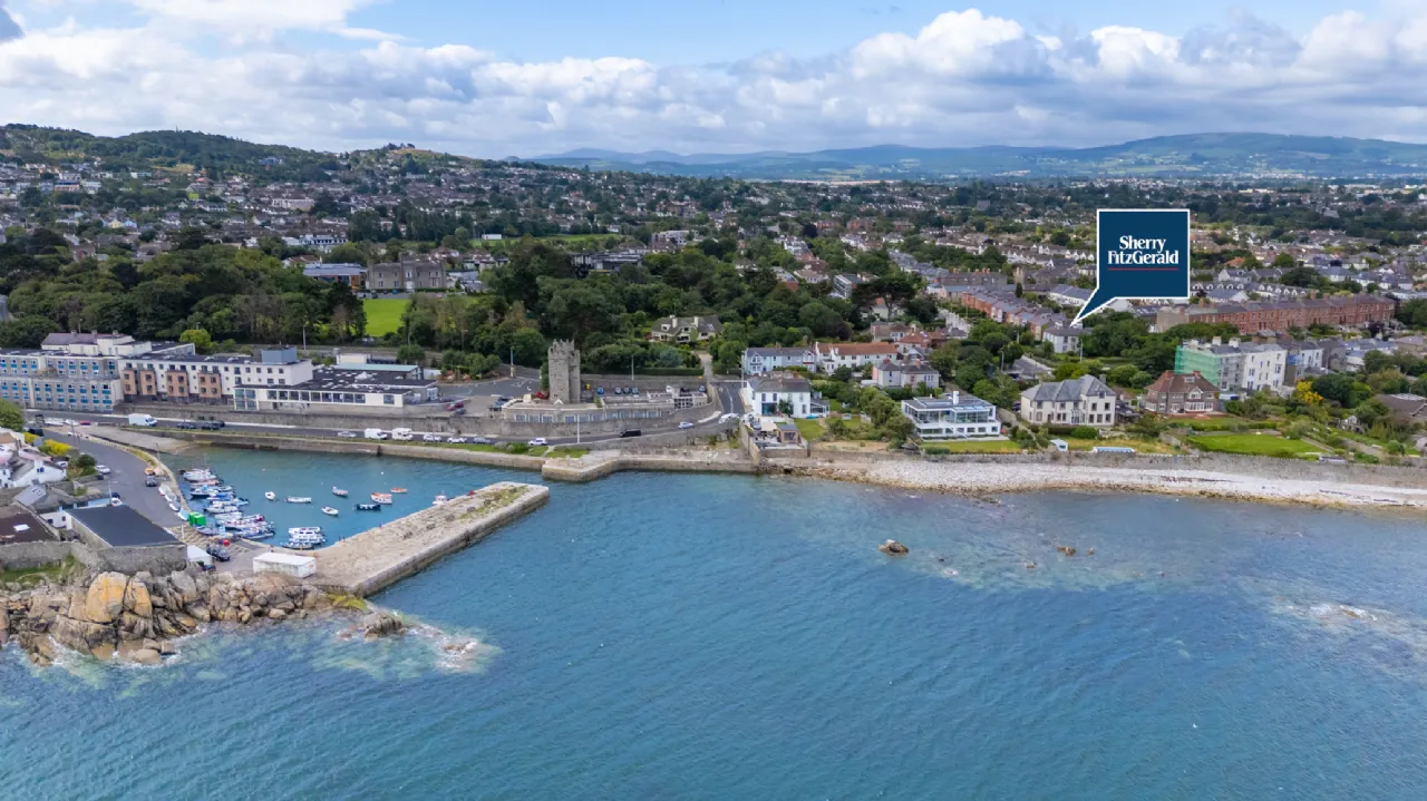 Photo of Park Lodge, 1 Castlepark Road, Sandycove, Co. Dublin, A96 F436