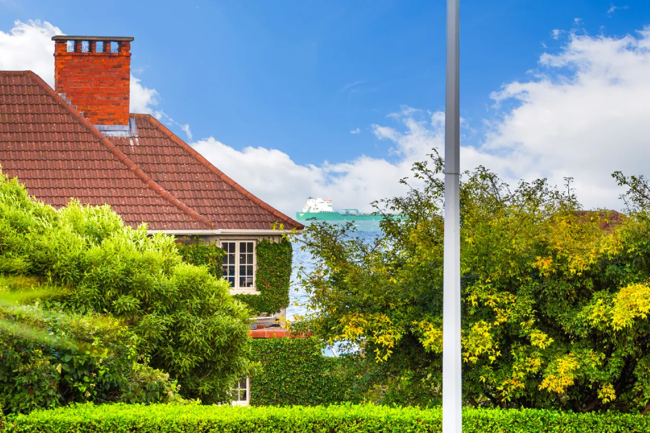 Photo of Park Lodge, 1 Castlepark Road, Sandycove, Co. Dublin, A96 F436